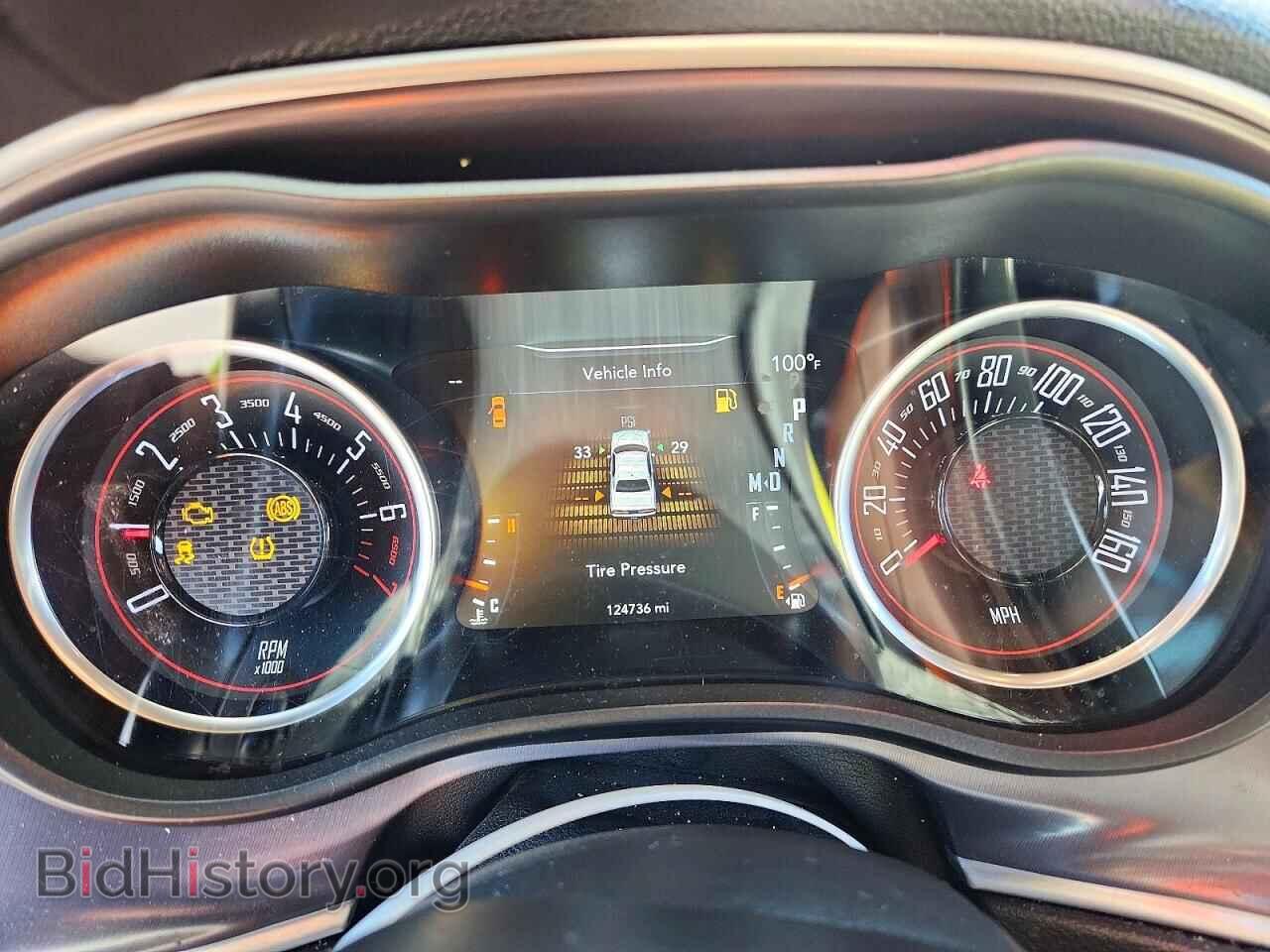 2019 DODGE CHALLENGER - VIN: 2C3CDZAG7KH746787 - Photo 9