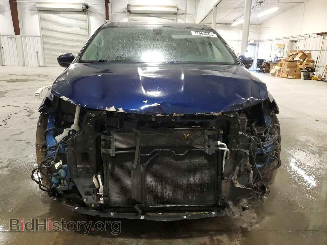 2017 CHRYSLER PACIFICA - VIN: 2C4RC1DG2HR551737 - Photo 5