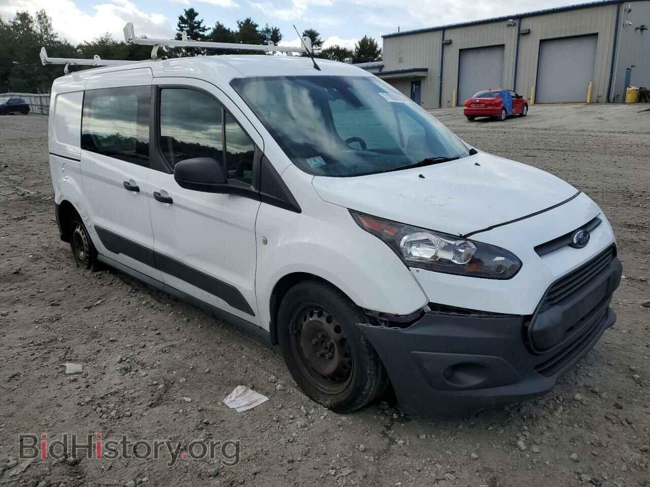 2017 FORD TRANSIT - VIN: NM0LS7E77H1322224 - Фото 4