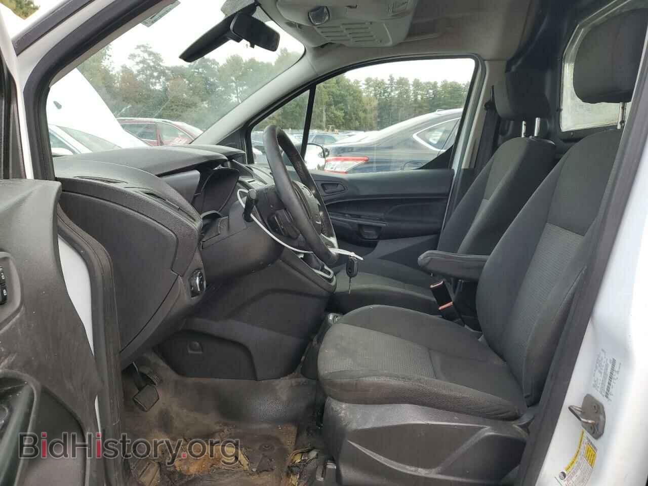 2017 FORD TRANSIT - VIN: NM0LS7E77H1322224 - Фото 7