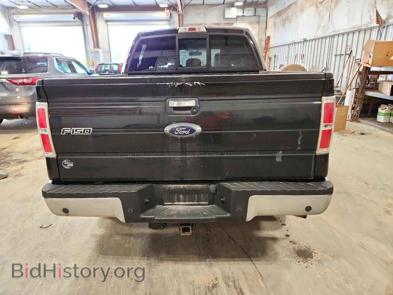 2013 FORD F150 - VIN: 1FTFW1ET2DFD96629 - Photo 6