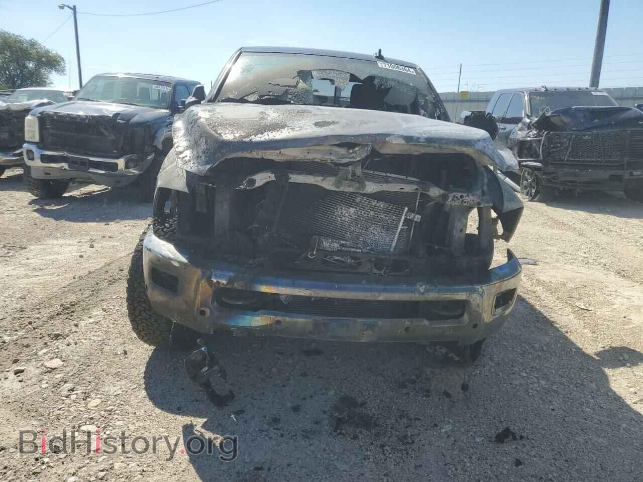 2018 RAM All Models - VIN: 3C6UR5DL2JG316495 - Фото 5