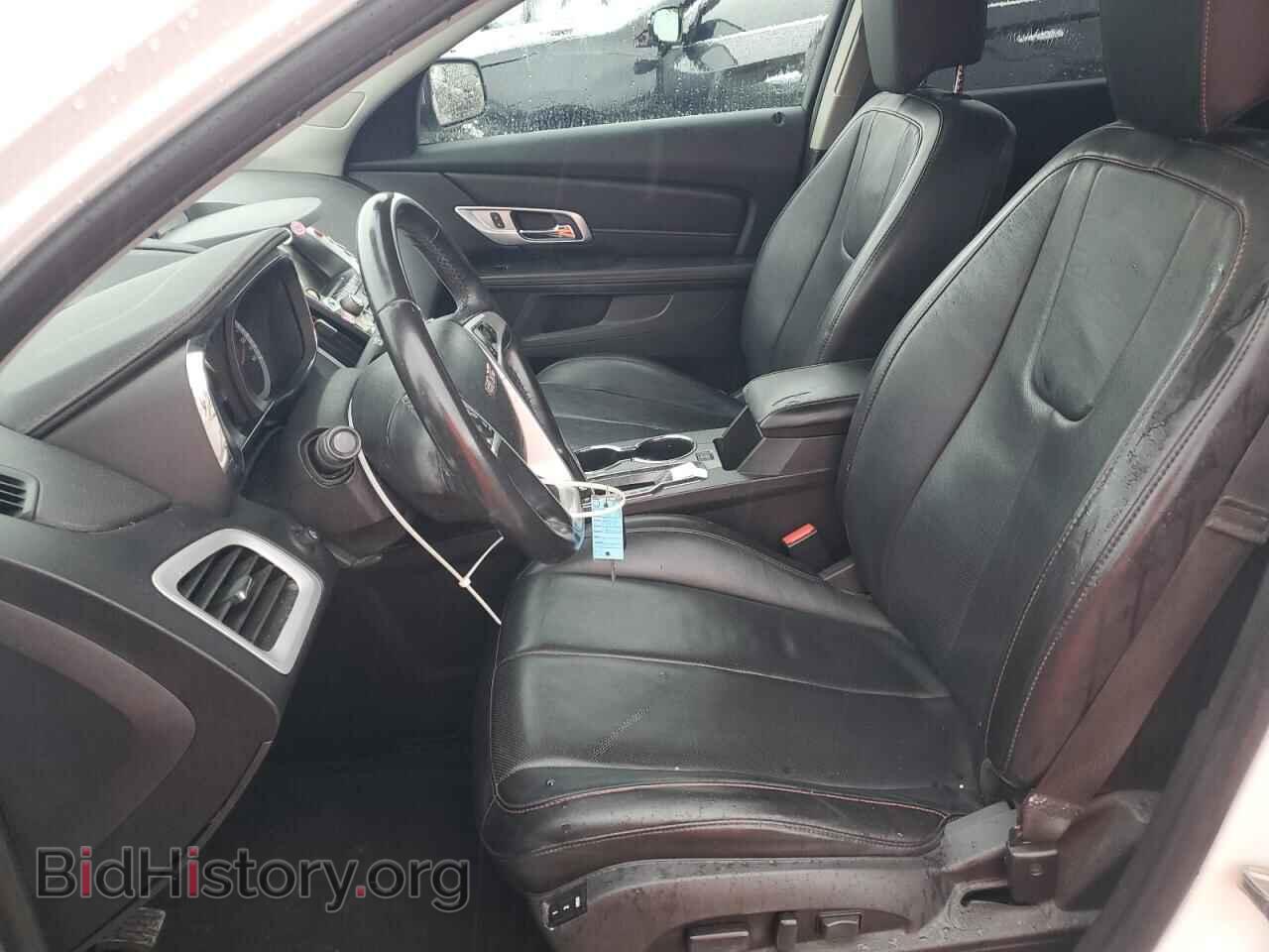 2015 GMC TERRAIN - VIN: 2GKALTEK2F6108129 - Photo 7