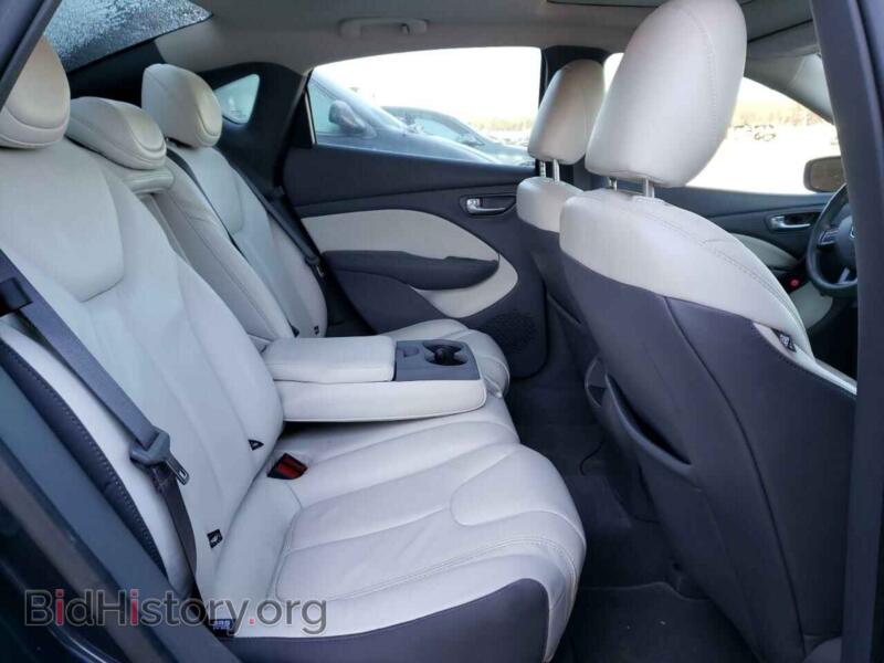 2013 Dodge DART (VIN 1C3CDFCA2DD103383) — photo 6 of 10