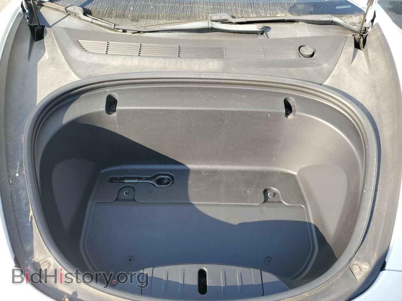 2020 TESLA MODEL 3 - VIN: 5YJ3E1EB7LF651663 - Фото 11