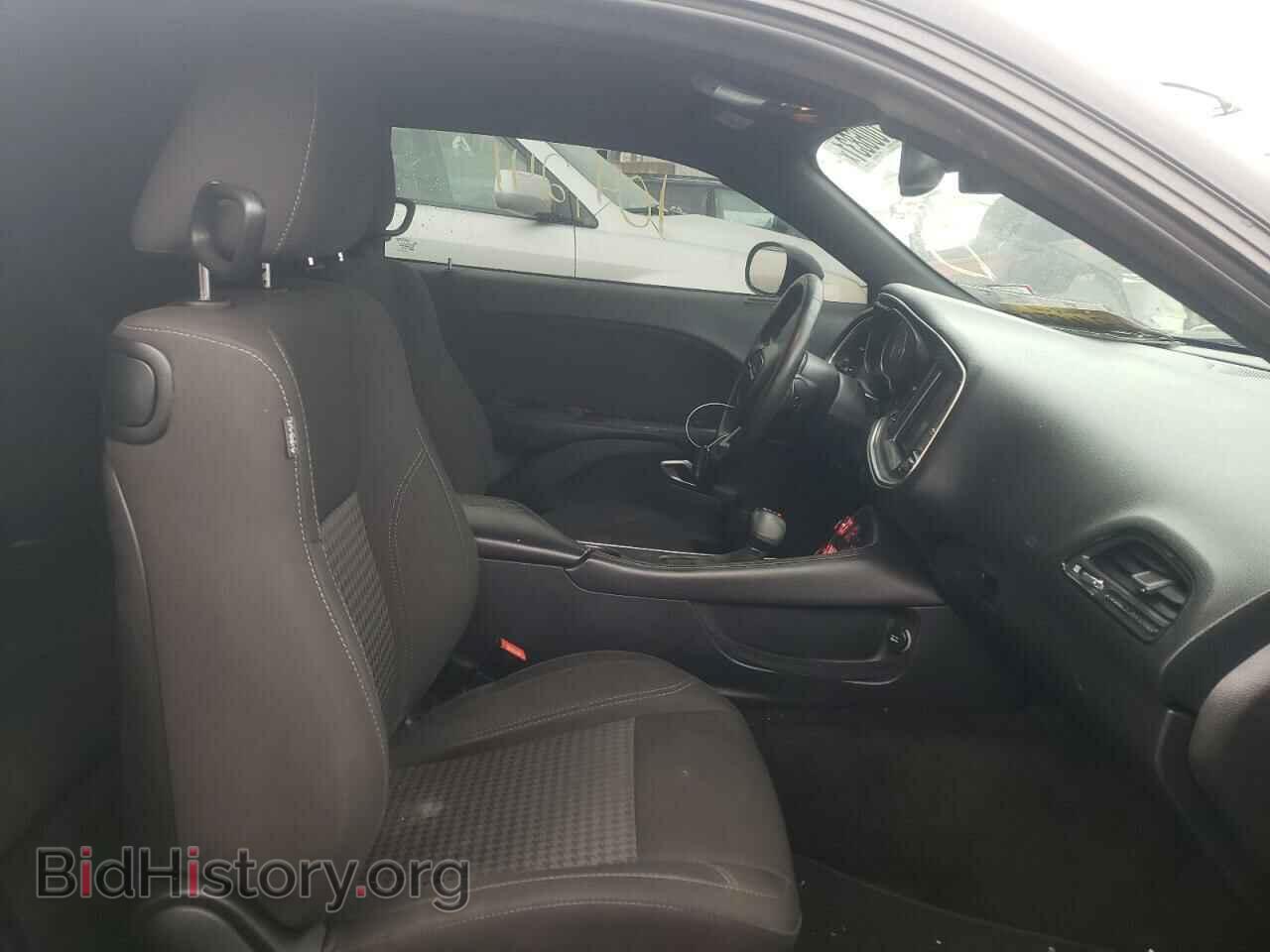 2015 DODGE CHALLENGER - VIN: 2C3CDZAG4FH900474 - Фото 5