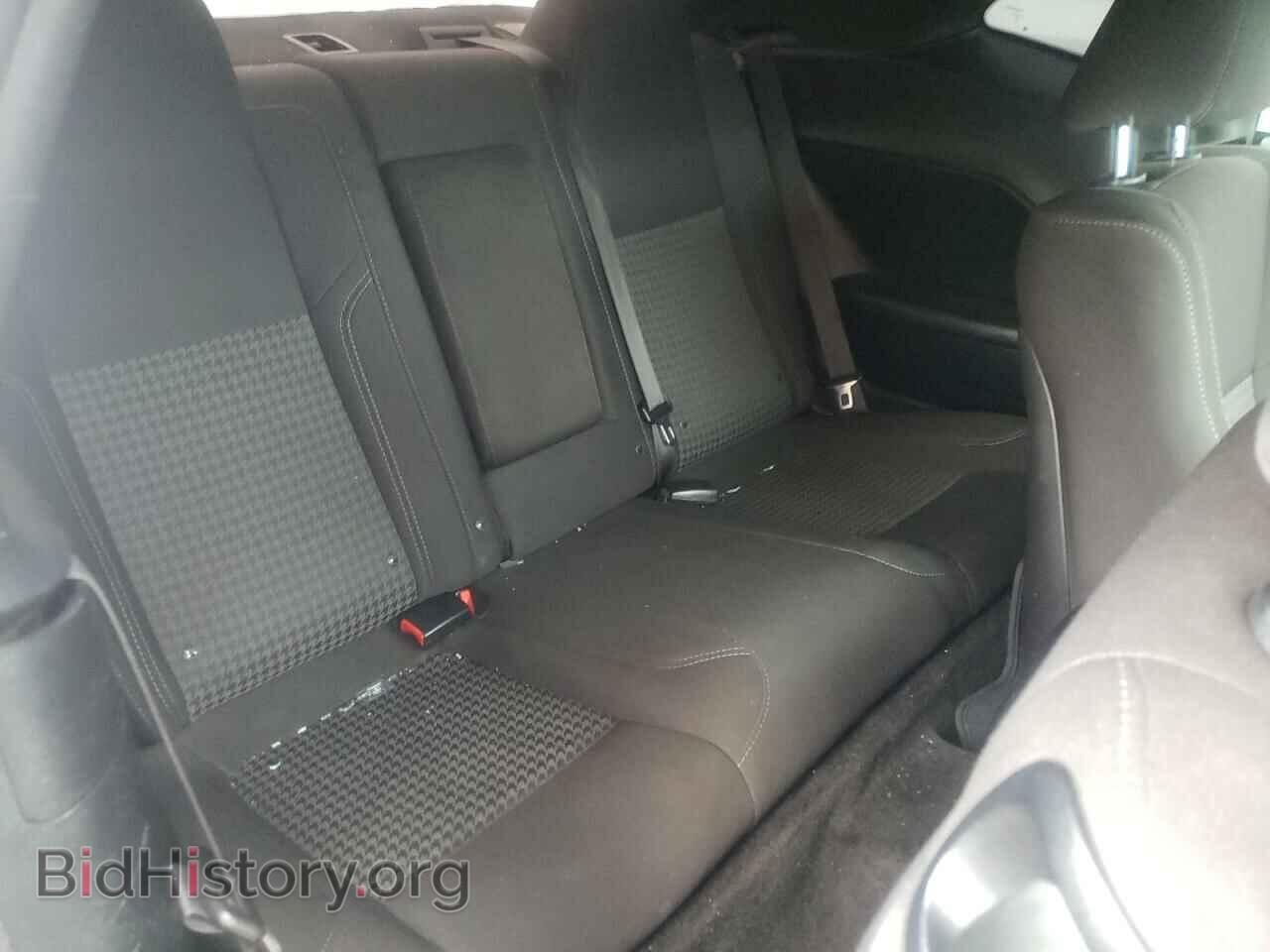 2015 DODGE CHALLENGER - VIN: 2C3CDZAG4FH900474 - Фото 6