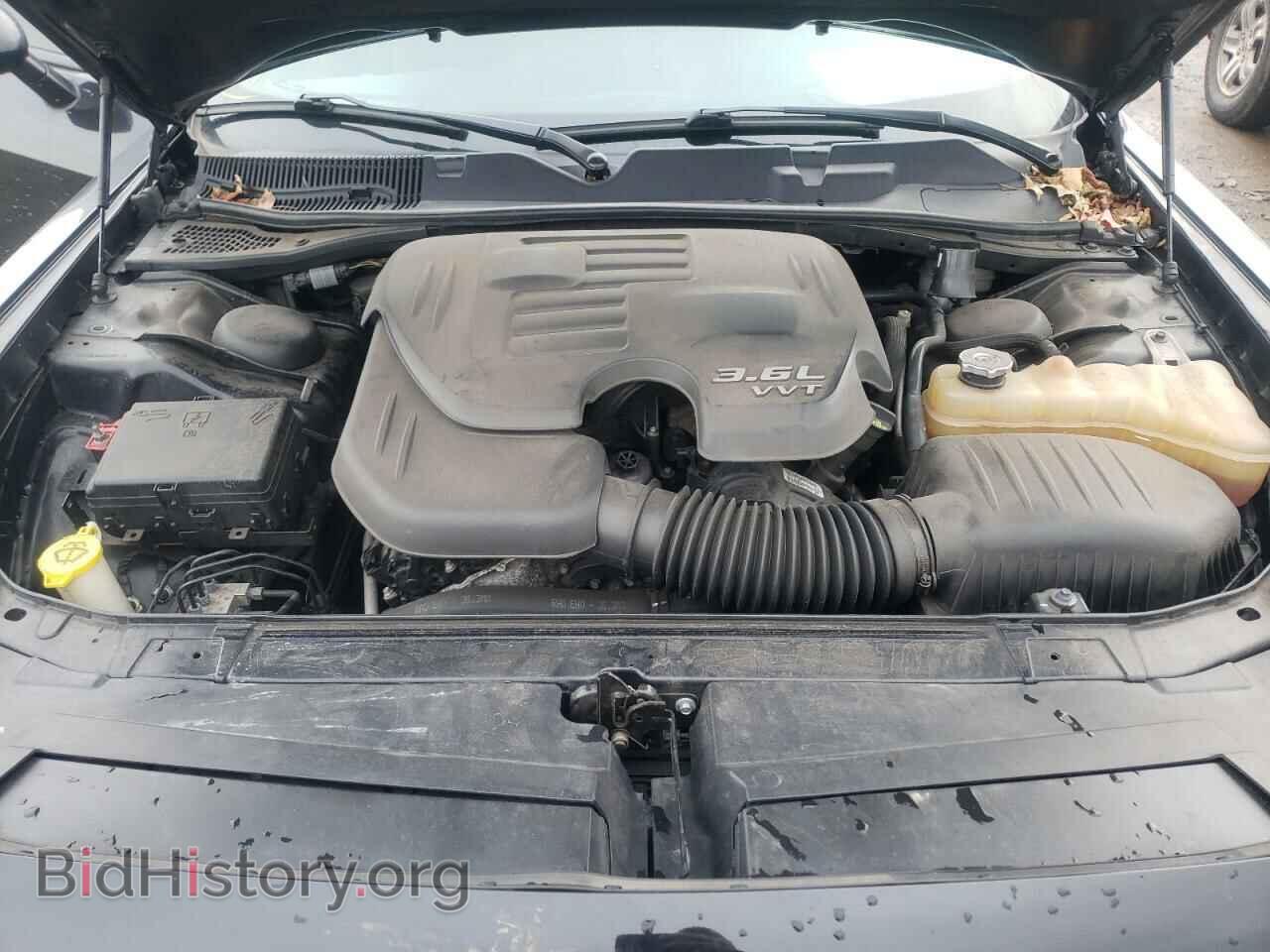 2015 DODGE CHALLENGER - VIN: 2C3CDZAG4FH900474 - Фото 7