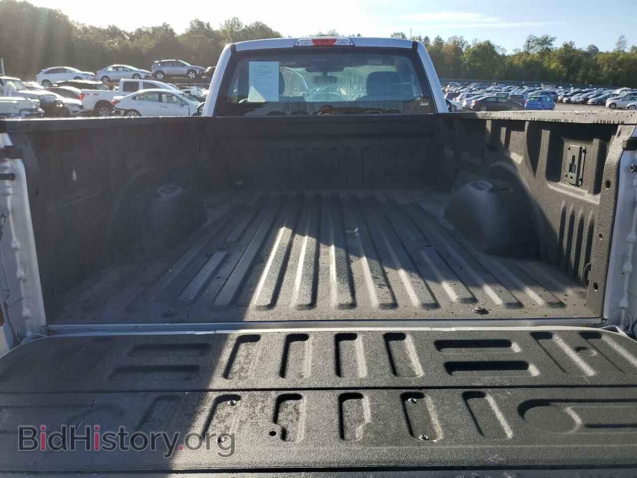 2019 FORD All Models - VIN: 1FTMF1EB7KKD57506 - Фото 10