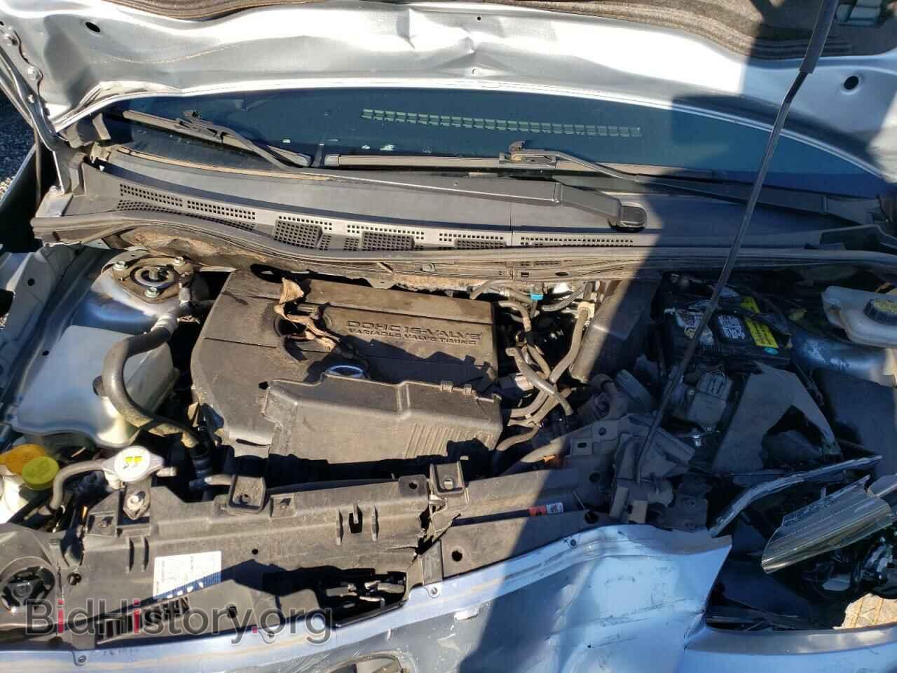 2013 MAZDA 5 - VIN: JM1CW2BL3D0152228 - Photo 7