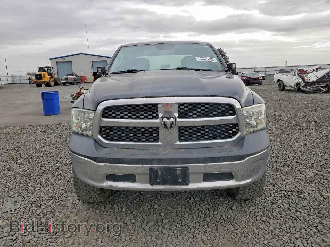 2018 RAM 1500 - VIN: 1C6RR7SM7JS231674 - Photo 5