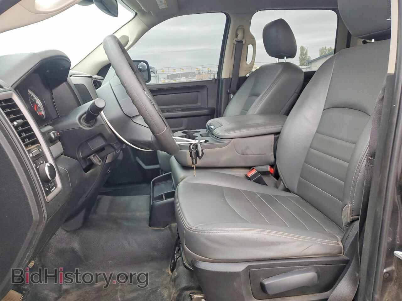 2018 RAM 1500 - VIN: 1C6RR7SM7JS231674 - Photo 7
