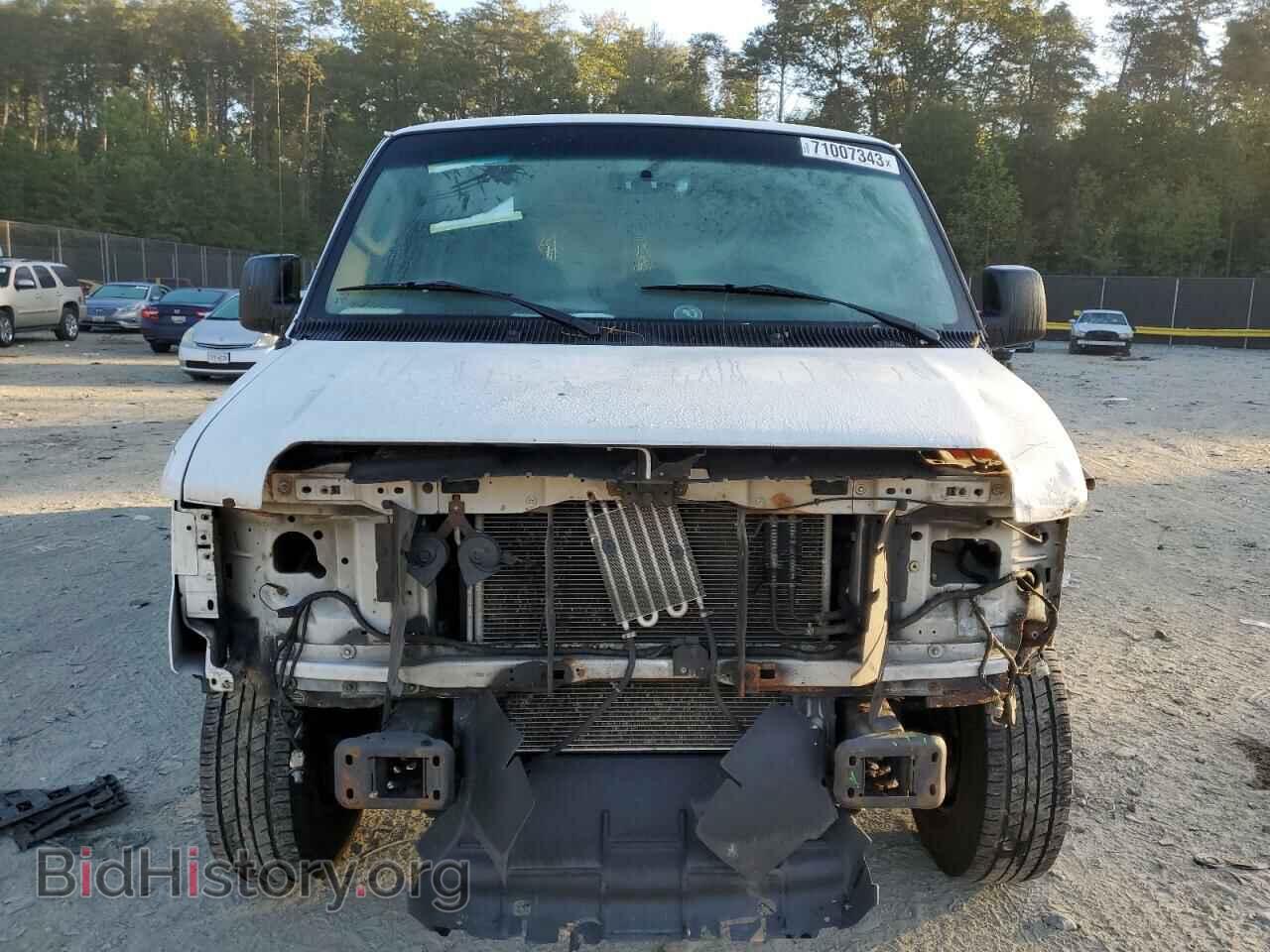 2011 FORD ALL Models - VIN: 1FTNS2EW7BDA47904 - Photo 5