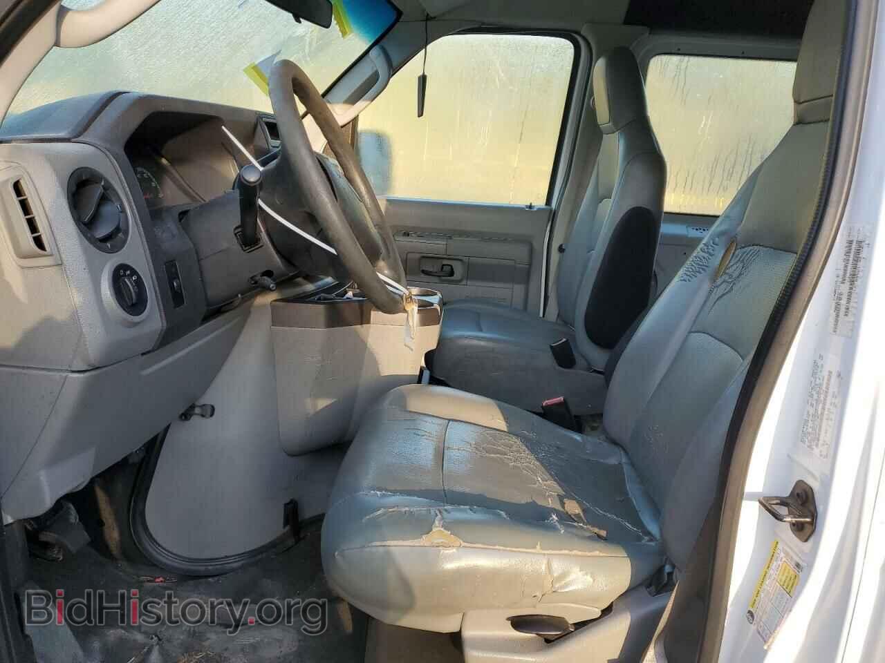 2011 FORD ALL Models - VIN: 1FTNS2EW7BDA47904 - Photo 7
