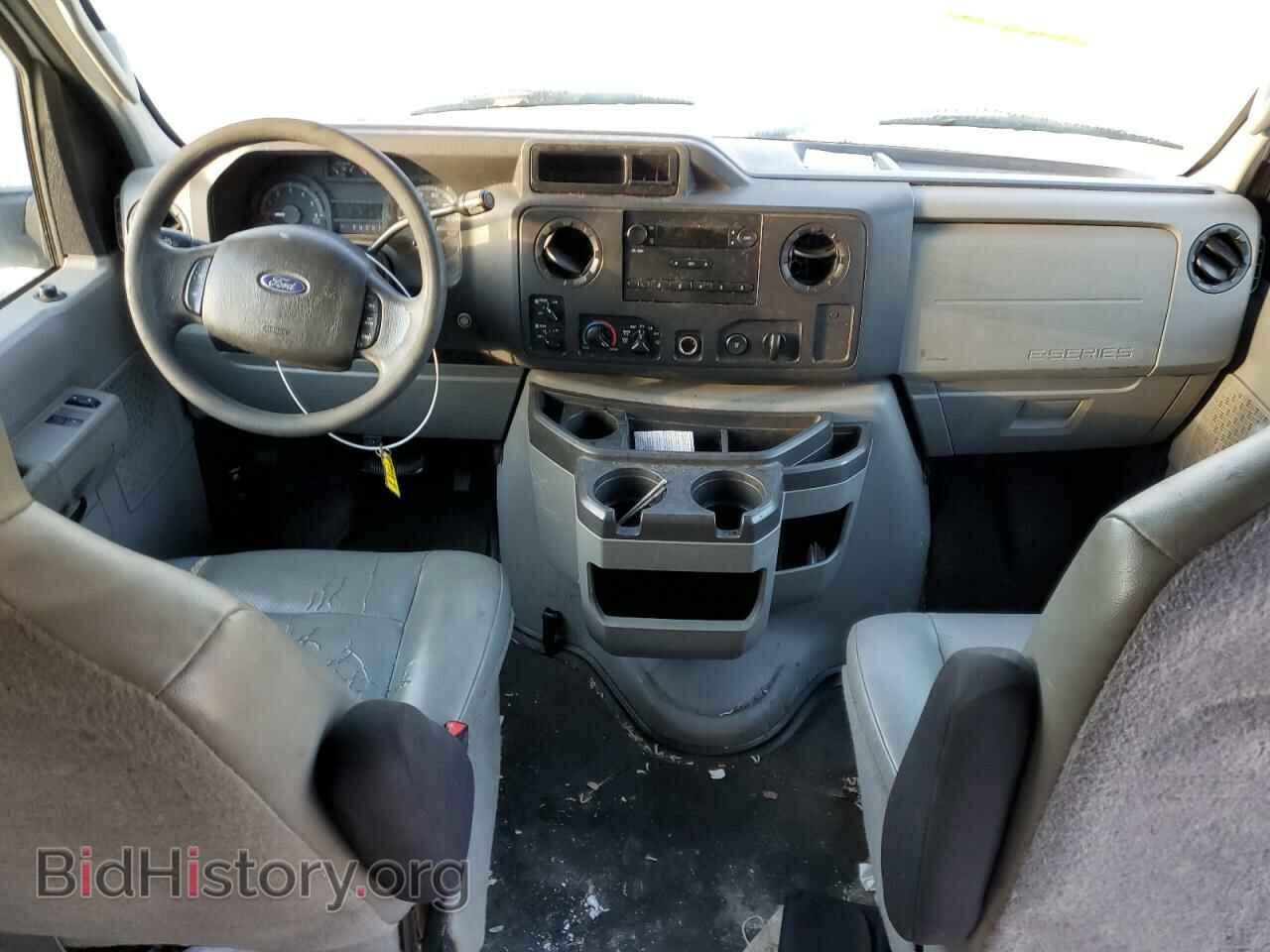 2011 FORD ALL Models - VIN: 1FTNS2EW7BDA47904 - Photo 8