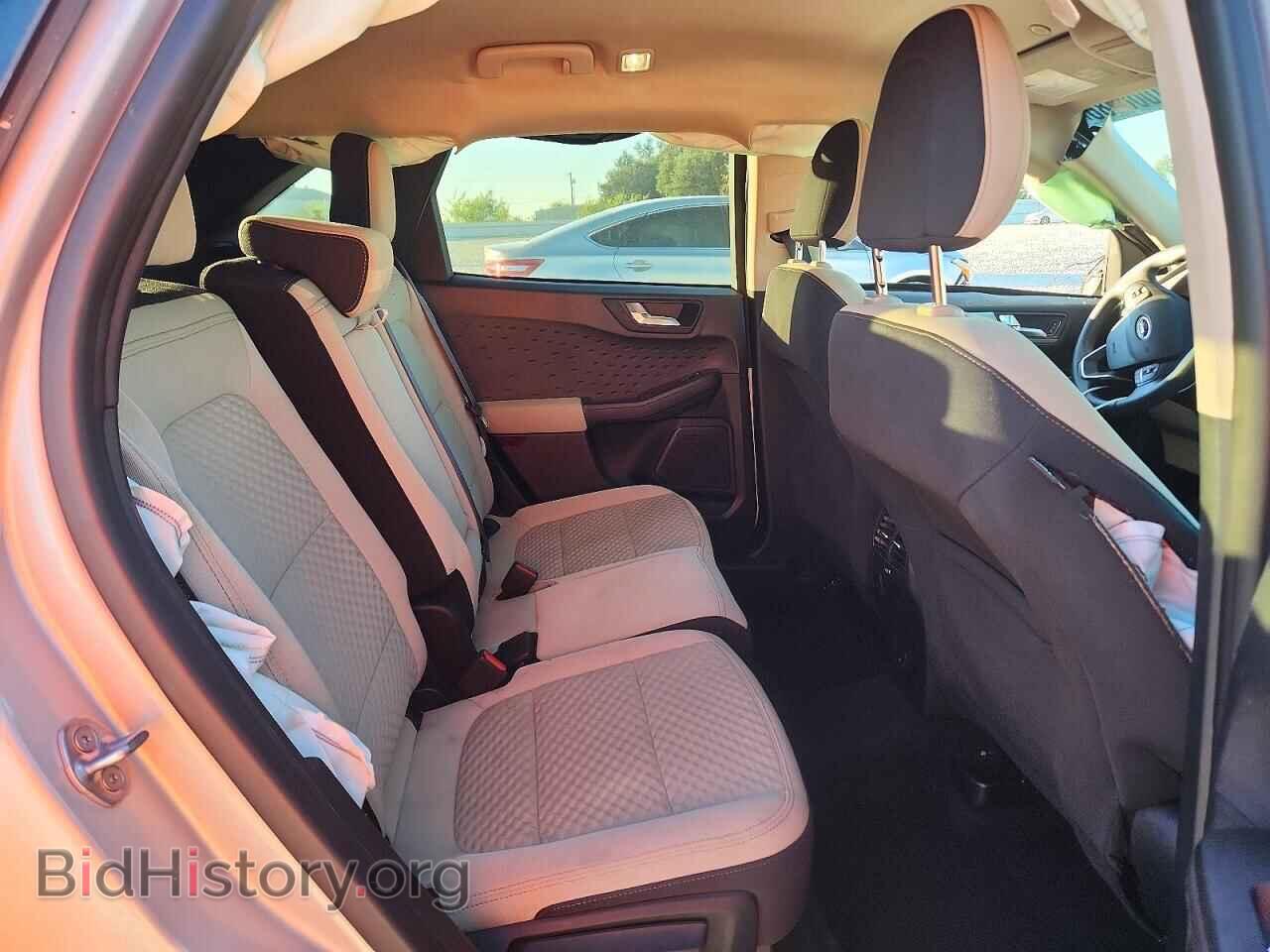 2020 FORD ESCAPE - VIN: 1FMCU0G61LUA14364 - Photo 10