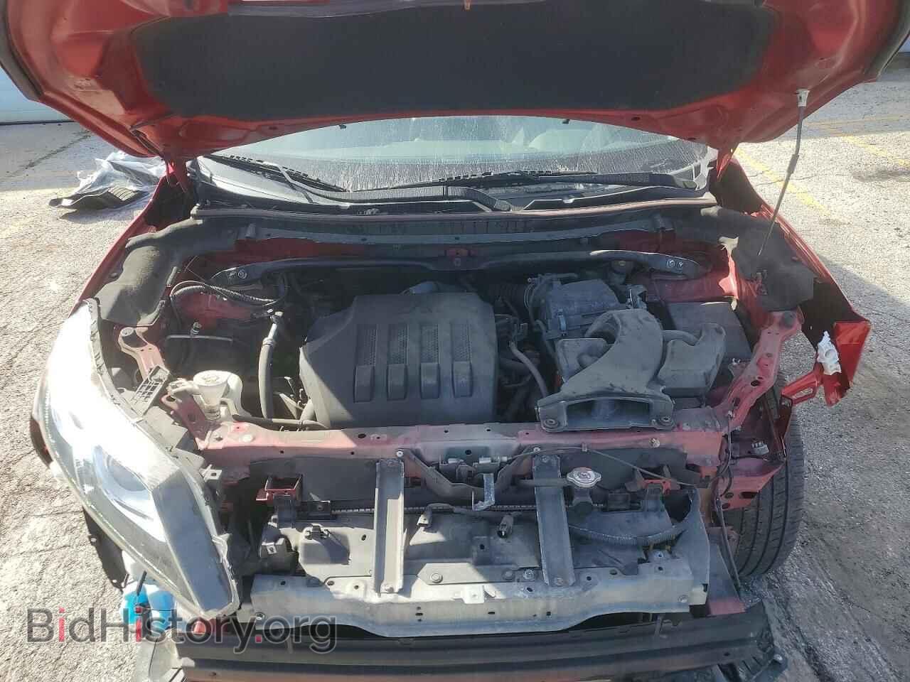 2020 MITSUBISHI ECLIPSE - VIN: JA4AS5AA3LZ037525 - Фото 12