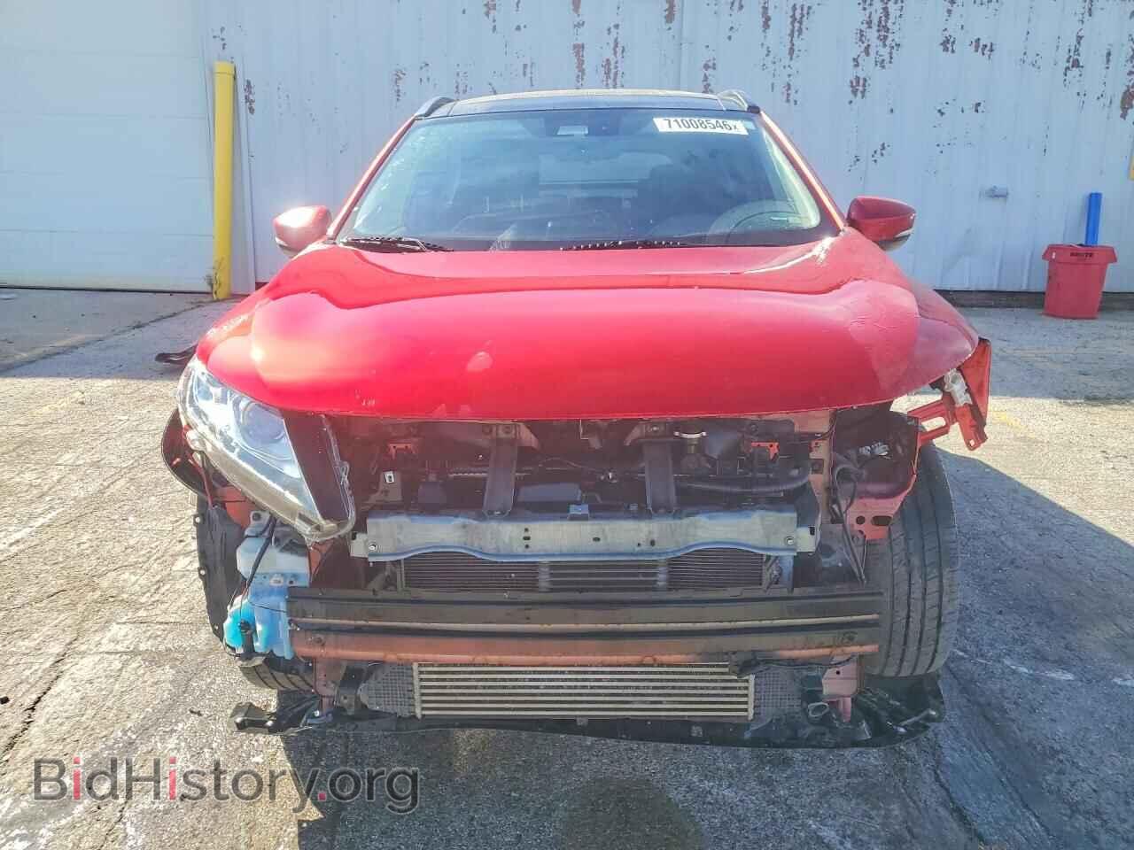 2020 MITSUBISHI ECLIPSE - VIN: JA4AS5AA3LZ037525 - Фото 5