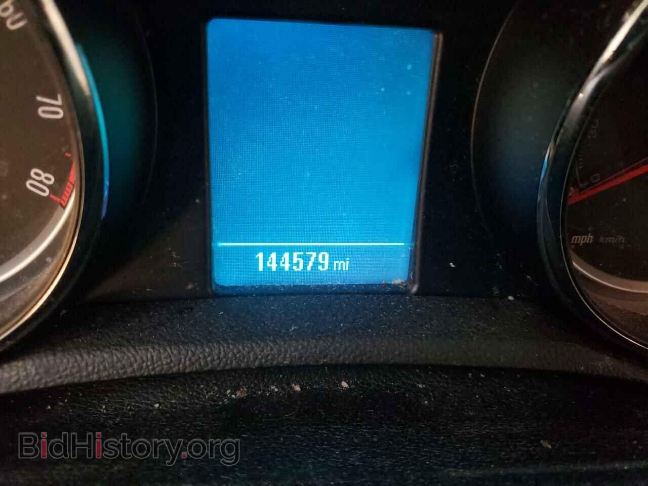 2015 BUICK ENCORE - VIN: KL4CJASB1FB271557 - Фото 8