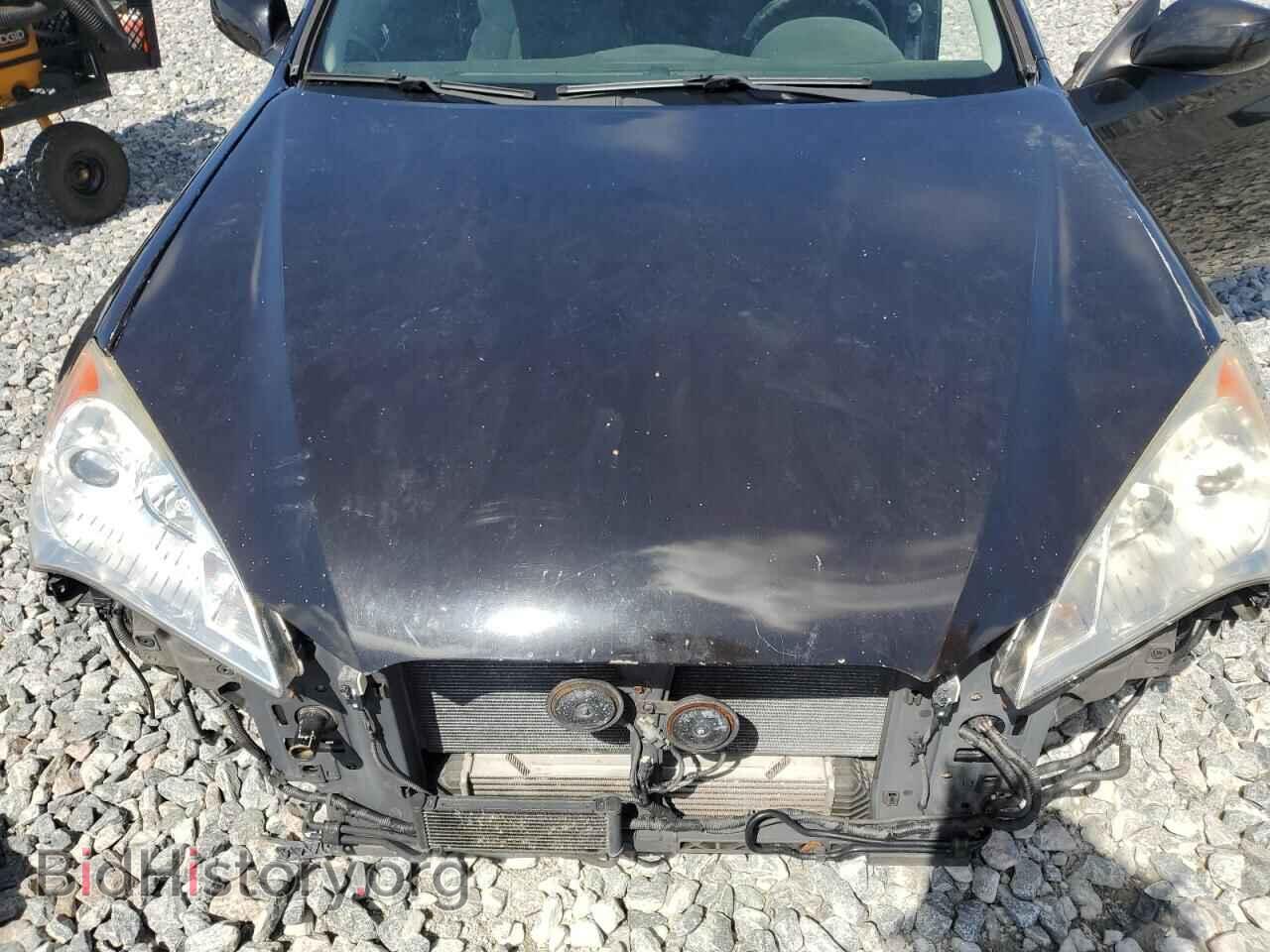 2012 HYUNDAI GENESIS - VIN: KMHHT6KD0CU066456 - Фото 11
