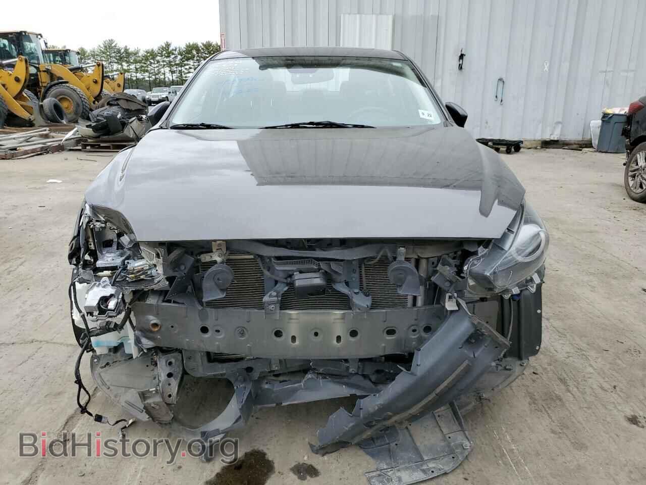 2017 MAZDA 3 - VIN: 3MZBN1W39HM136246 - Фото 5