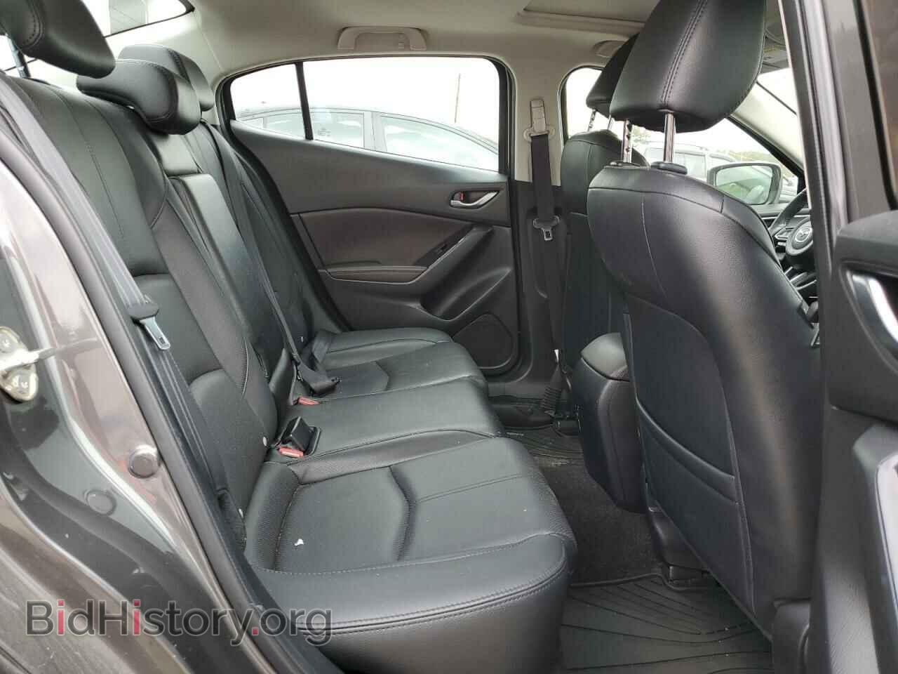 2017 MAZDA 3 - VIN: 3MZBN1W39HM136246 - Фото 10