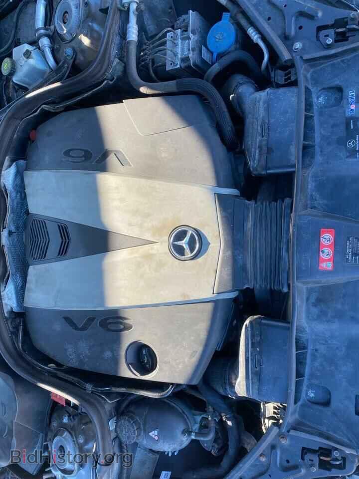 2012 MERCEDES-BENZ E-CLASS - VIN: WDDHF2EB7CA570864 - Photo 8