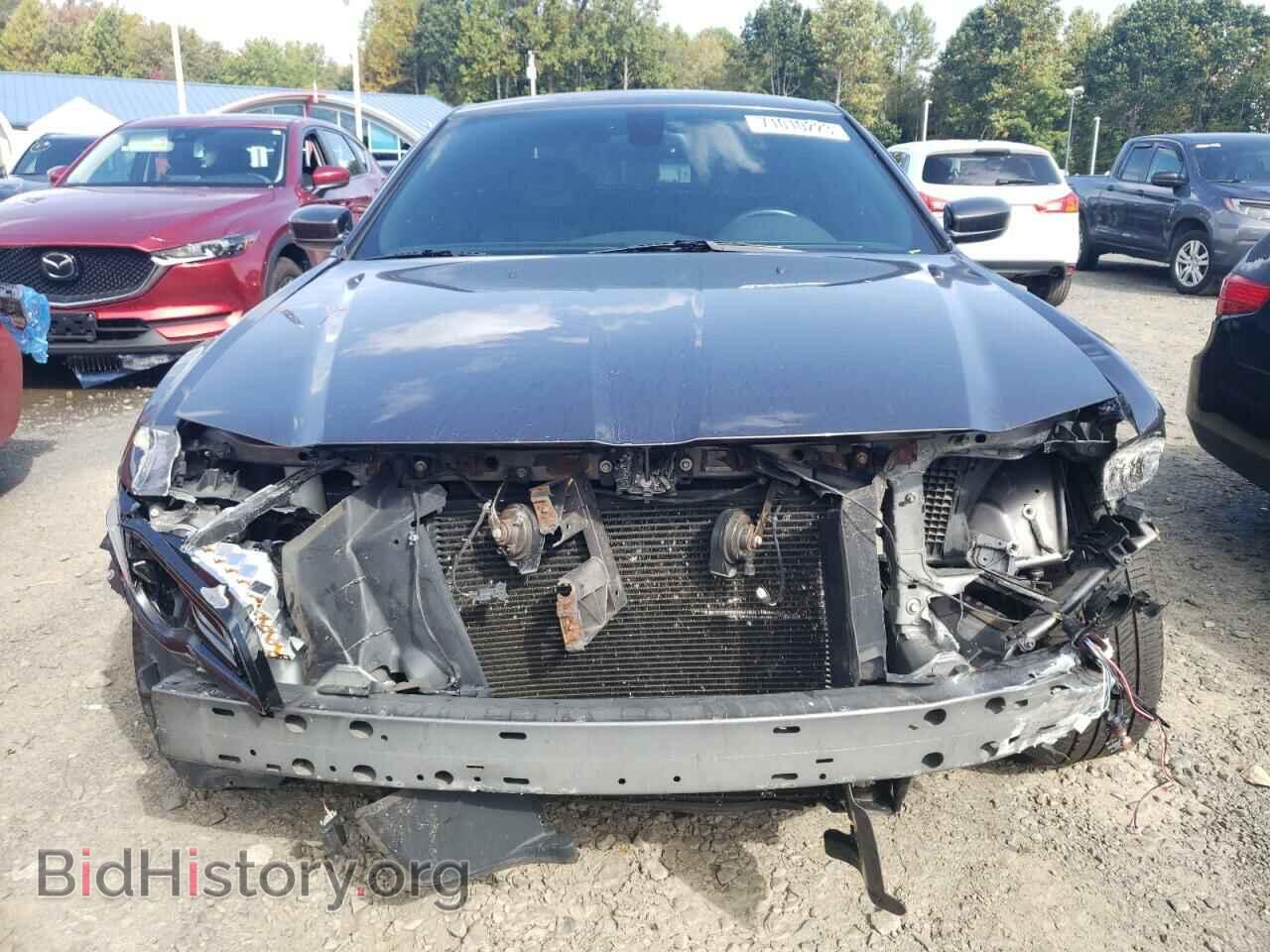 2016 CHRYSLER 300 - VIN: 2C3CCAGG8GH253218 - Фото 5