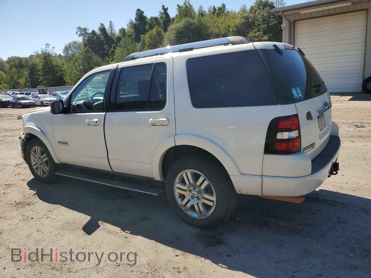 2008 FORD EXPLORER - VIN: 1FMEU65E58UA32721 - Photo 2