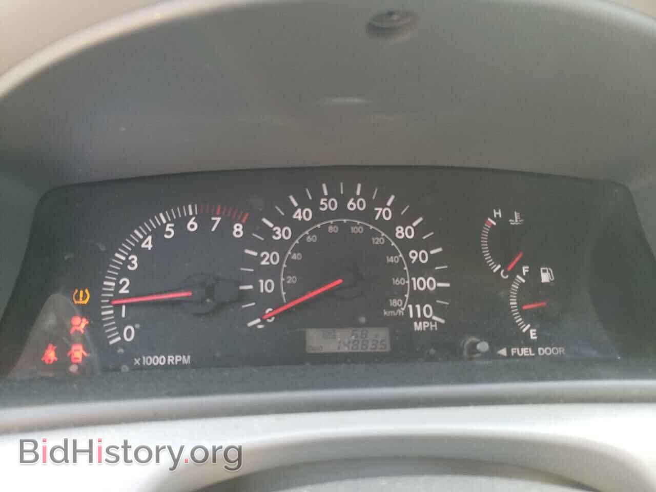 2006 TOYOTA COROLLA - VIN: 2T1BR32E96C655717 - Фото 9