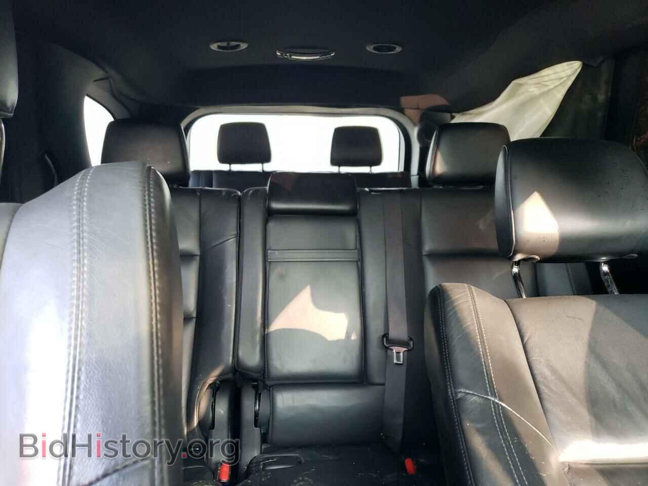 2021 DODGE DURANGO - VIN: 1C4RDJDG1MC557710 - Photo 10