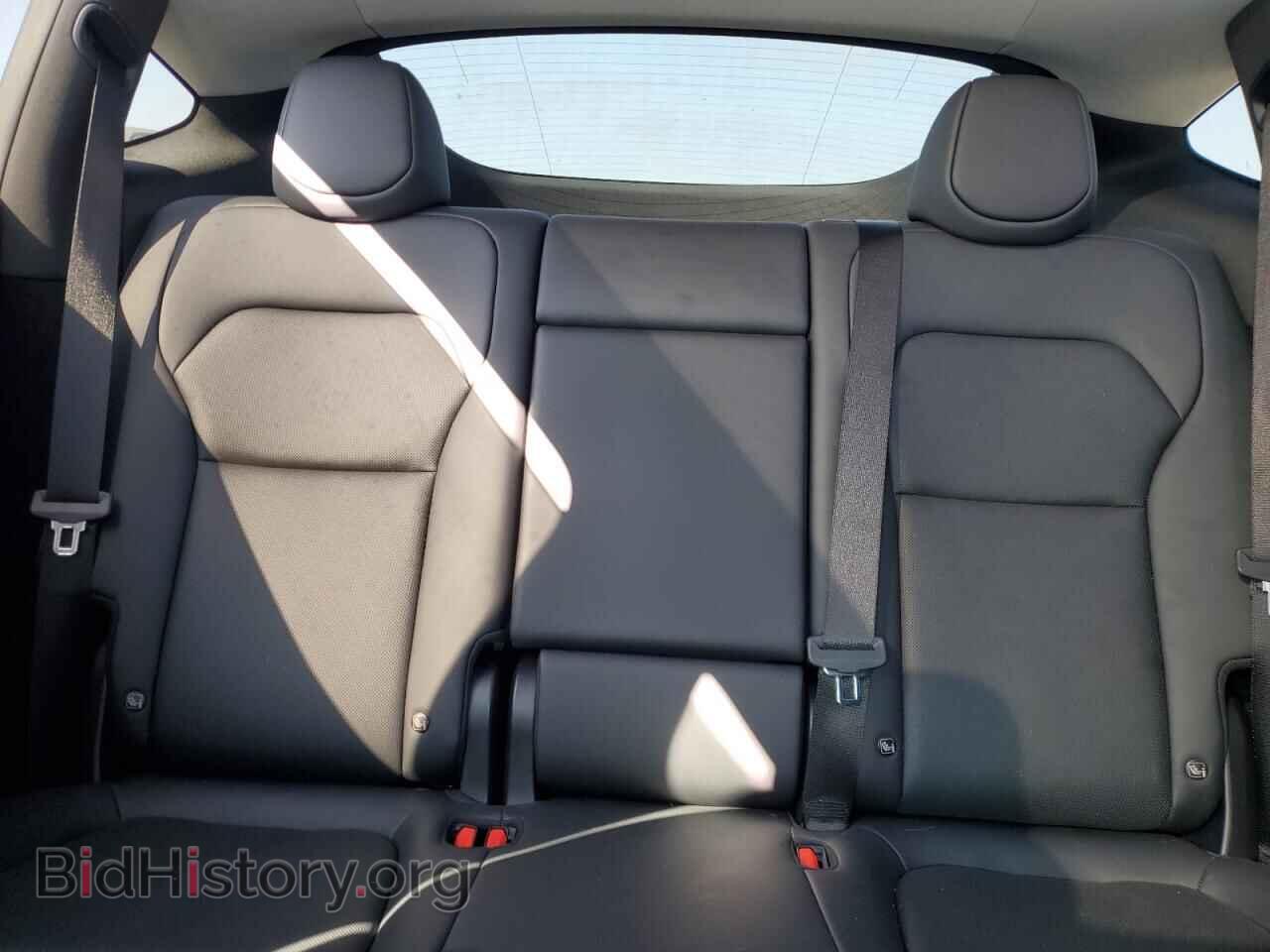 2026 TESLA MODEL Y - VIN: 7SAYGDED2TF389511 - Photo 10