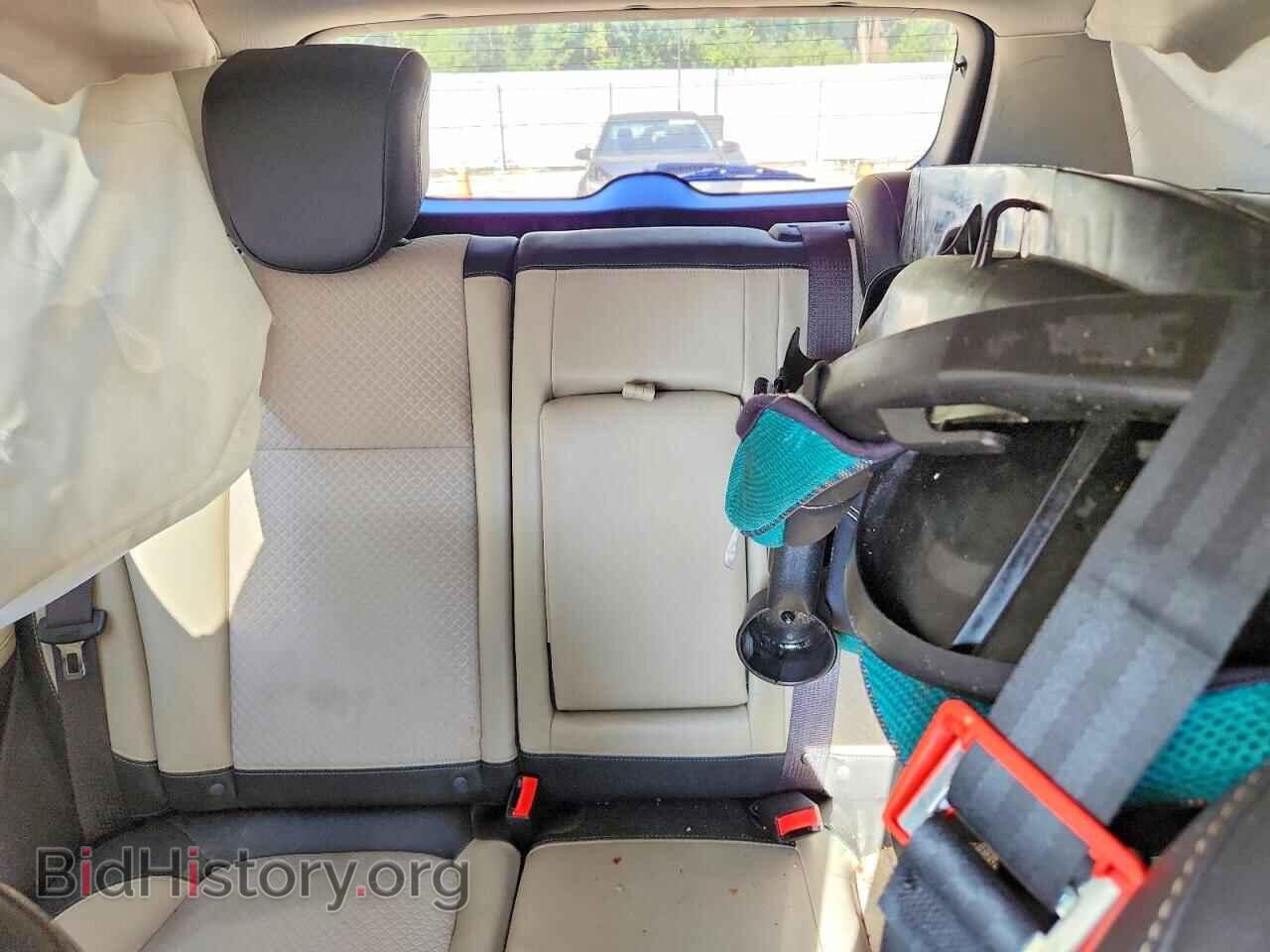 2018 BUICK ENCORE - VIN: KL4CJASB4JB593568 - Photo 10