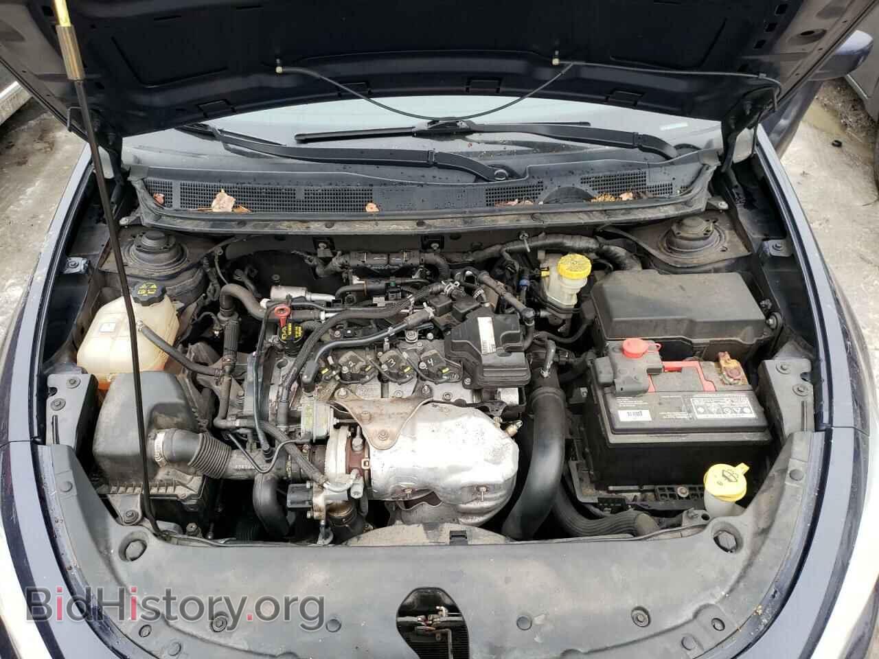2013 DODGE DART - VIN: 1C3CDFAH7DD208856 - Photo 7