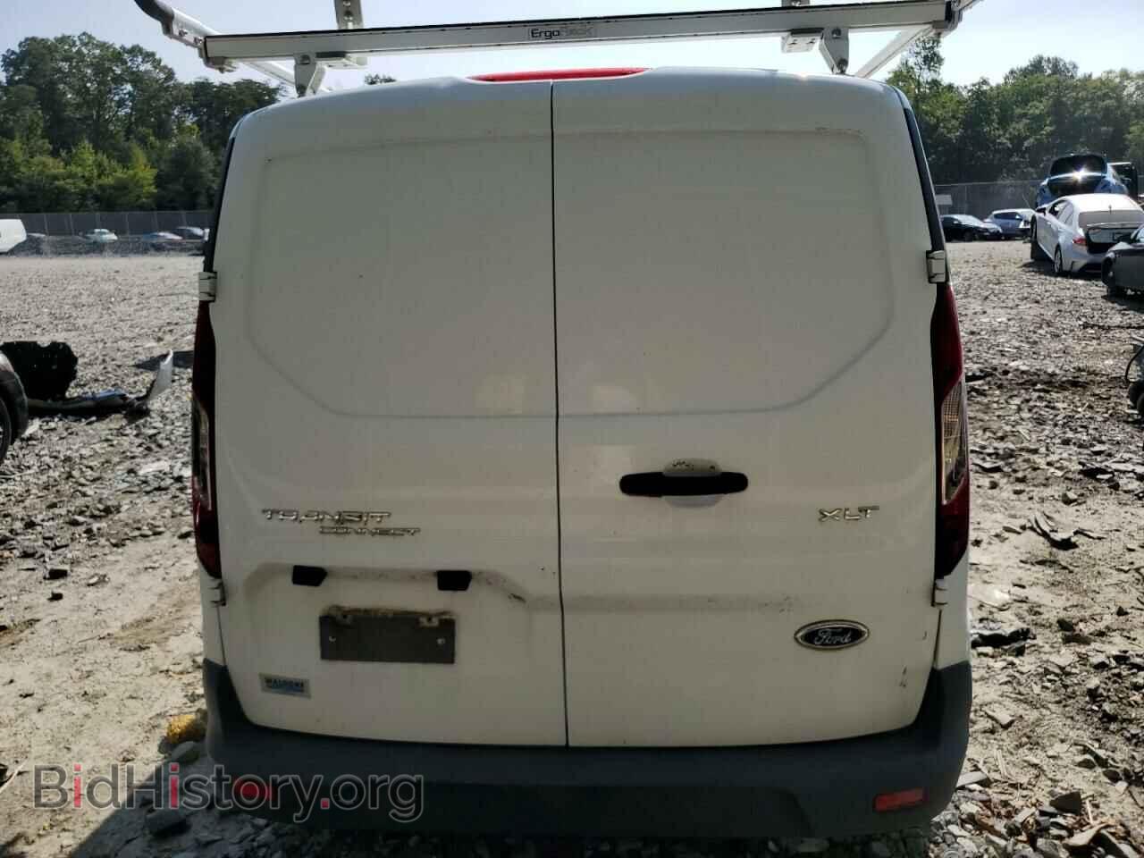 2014 FORD TRANSIT - VIN: NM0LS6F75E1166138 - Фото 6