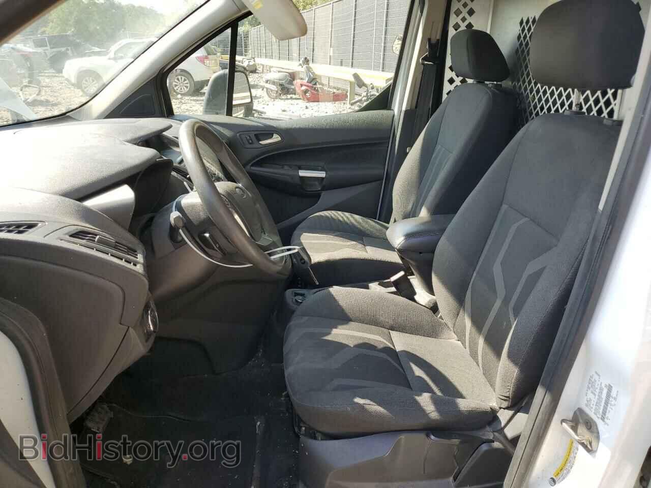 2014 FORD TRANSIT - VIN: NM0LS6F75E1166138 - Фото 7