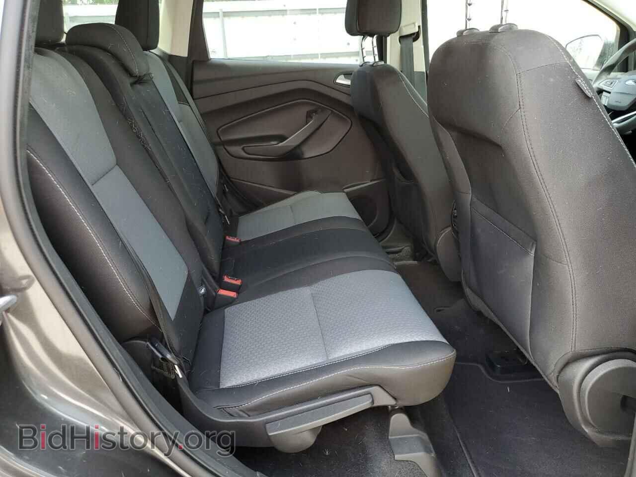 2017 FORD ESCAPE - VIN: 1FMCU0GD3HUC80278 - Фото 11
