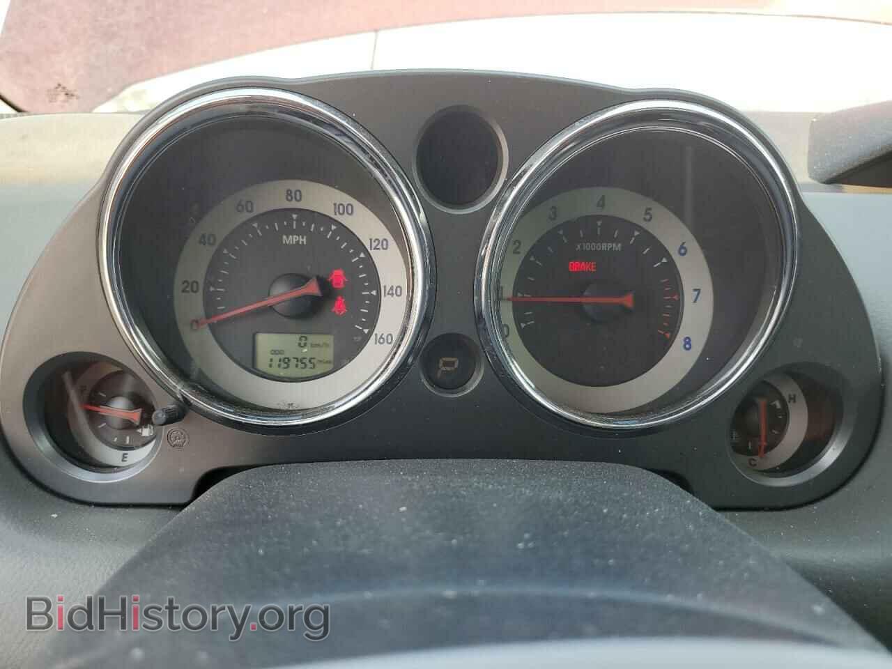 2007 MITSUBISHI ECLIPSE - VIN: 4A3AK34T27E018790 - Фото 9
