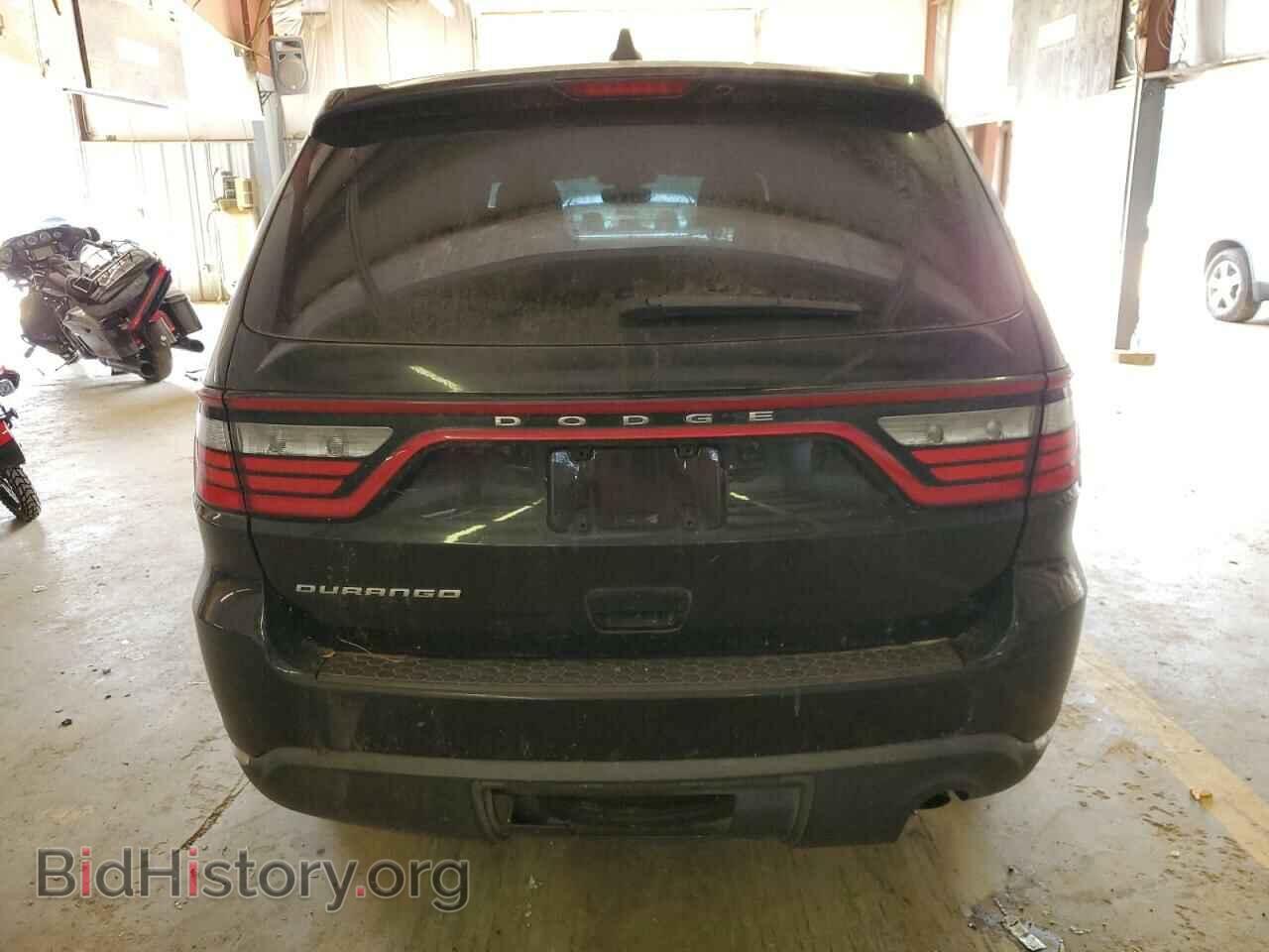 2017 DODGE DURANGO - VIN: 1C4RDHAG4HC743681 - Фото 6