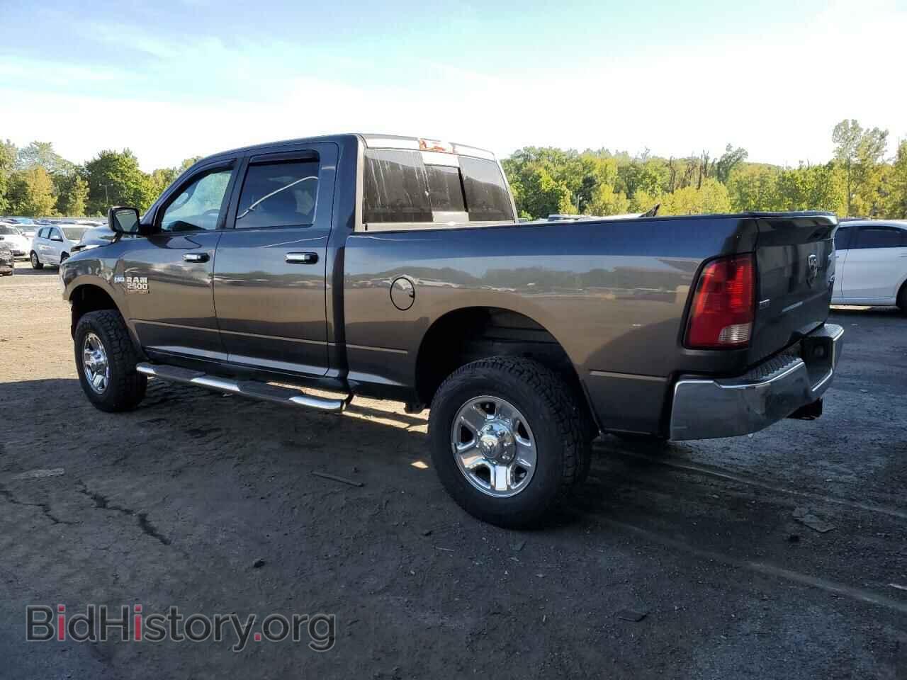 2015 RAM All Models - VIN: 3C6TR5DT8FG576385 - Photo 2