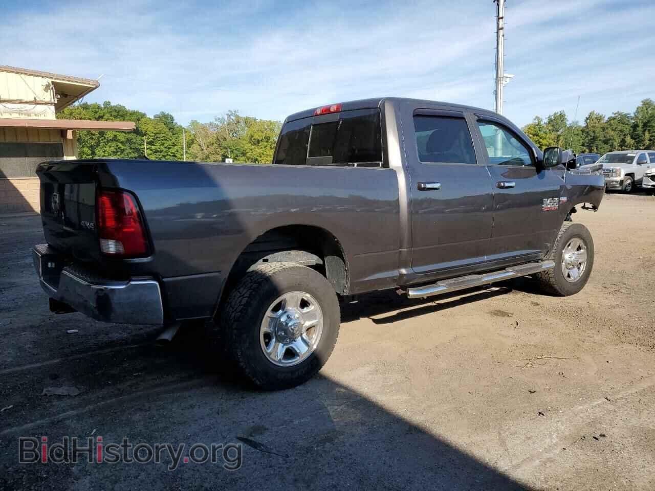 2015 RAM All Models - VIN: 3C6TR5DT8FG576385 - Photo 3