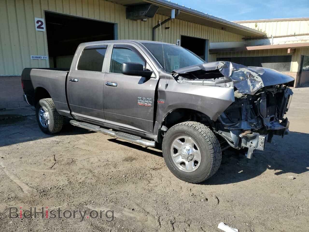 2015 RAM All Models - VIN: 3C6TR5DT8FG576385 - Photo 4