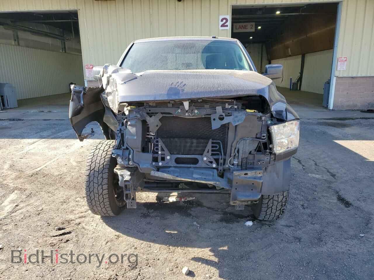 2015 RAM All Models - VIN: 3C6TR5DT8FG576385 - Photo 5
