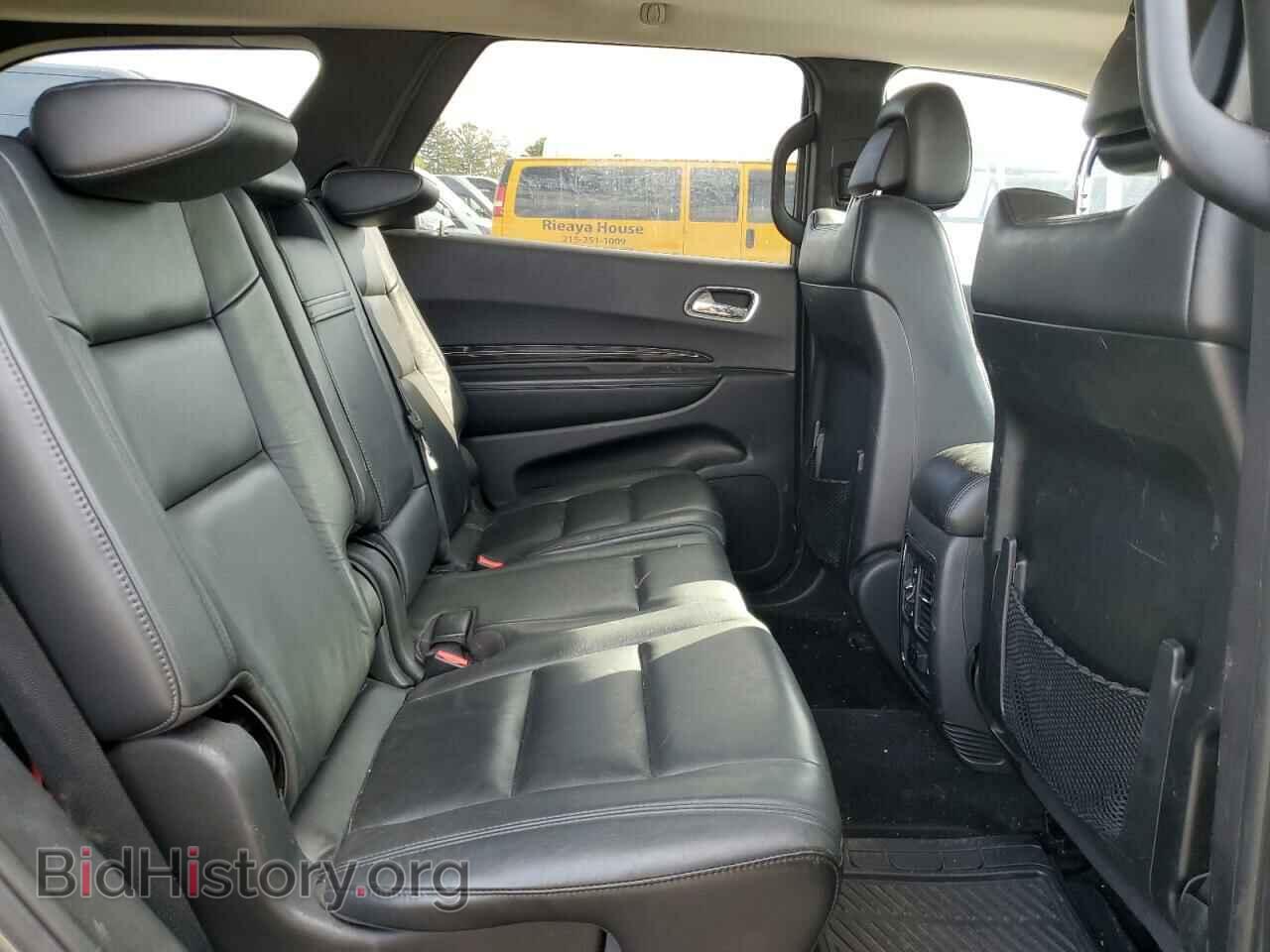 2013 DODGE DURANGO - VIN: 1C4RDJDG2DC559661 - Photo 11