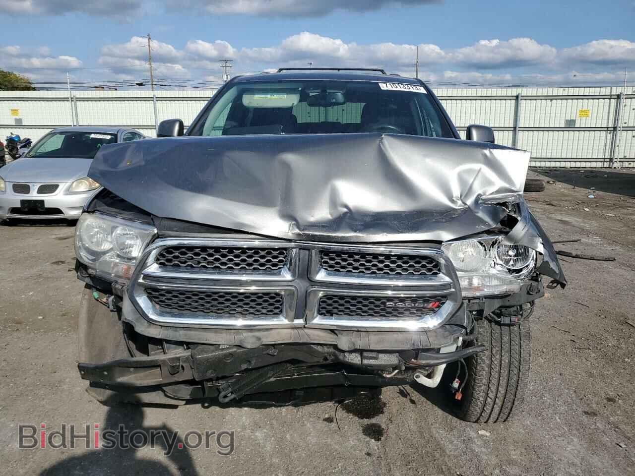 2013 DODGE DURANGO - VIN: 1C4RDJDG2DC559661 - Photo 5
