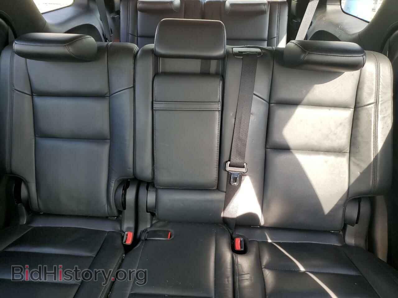 2013 DODGE DURANGO - VIN: 1C4RDJDG2DC559661 - Photo 10