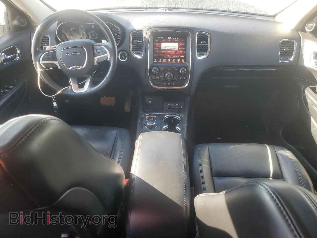 2014 DODGE DURANGO - VIN: 1C4RDJDG9EC507638 - Photo 8