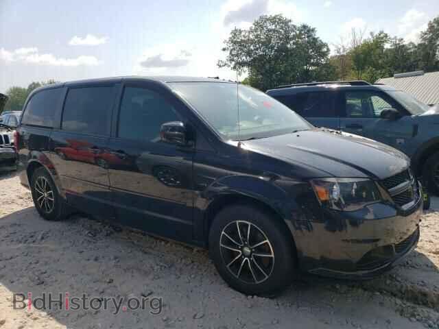 2016 DODGE CARAVAN - VIN: 2C4RDGBG5GR314094 - Photo 4