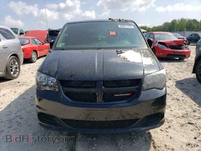 2016 DODGE CARAVAN - VIN: 2C4RDGBG5GR314094 - Photo 5