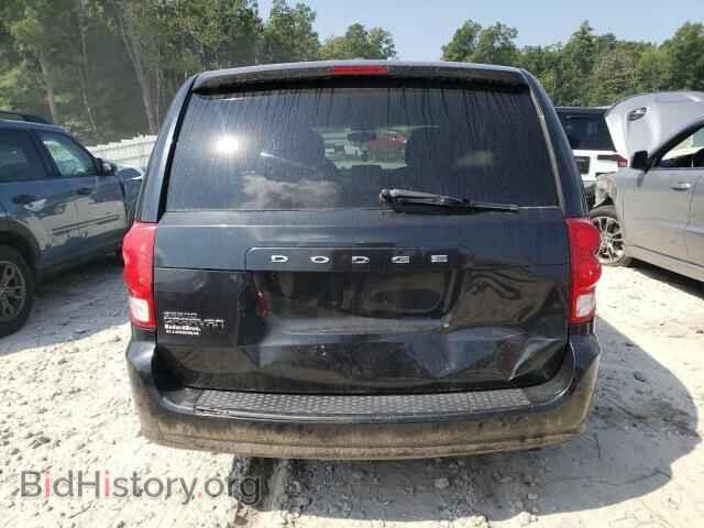 2016 DODGE CARAVAN - VIN: 2C4RDGBG5GR314094 - Photo 6